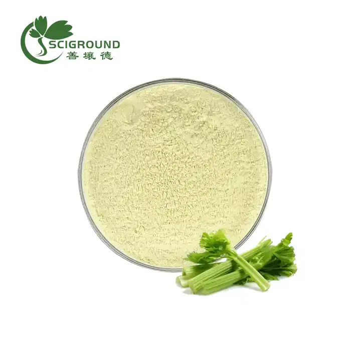 Apigenin Powder